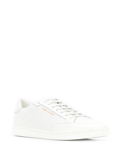 Sneaker bassa SL/10 SAINT LAURENT | 6032231JZ109030